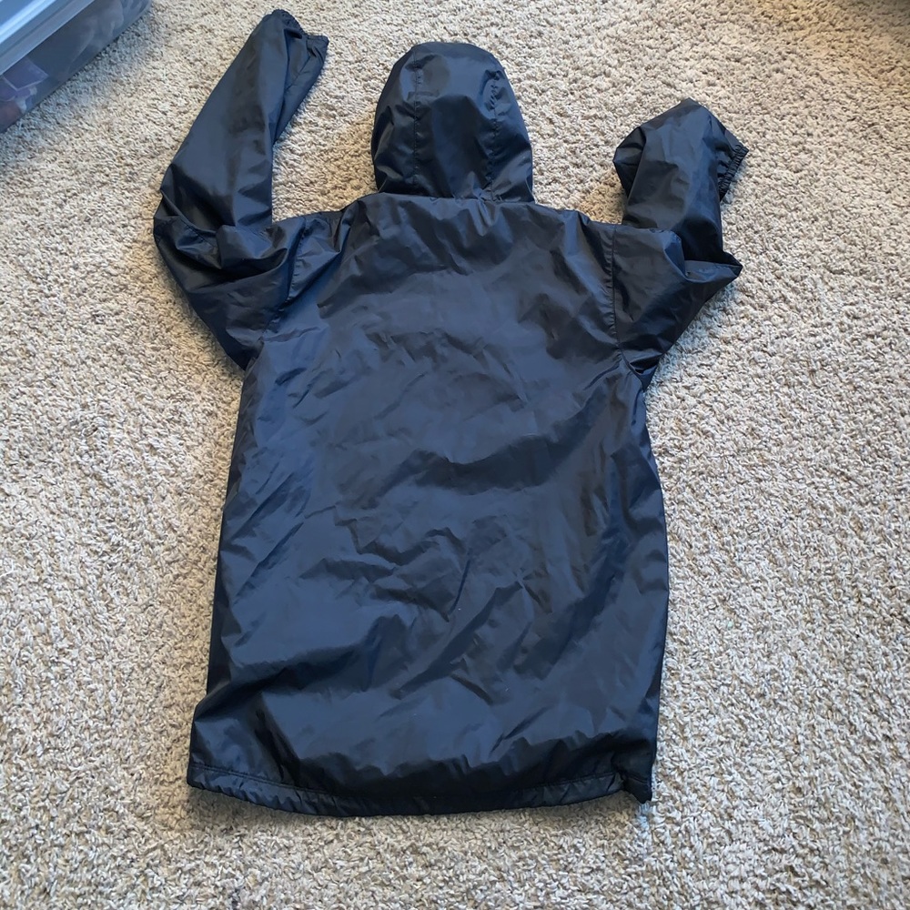 SOLD Nike rain jacket - Picture 2 of 3